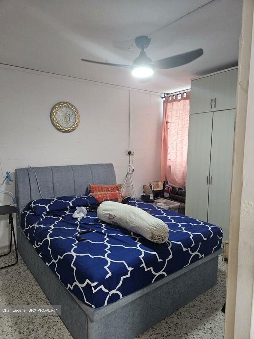 Blk 25 Eunos Crescent (Geylang), HDB 3 Rooms #500726871